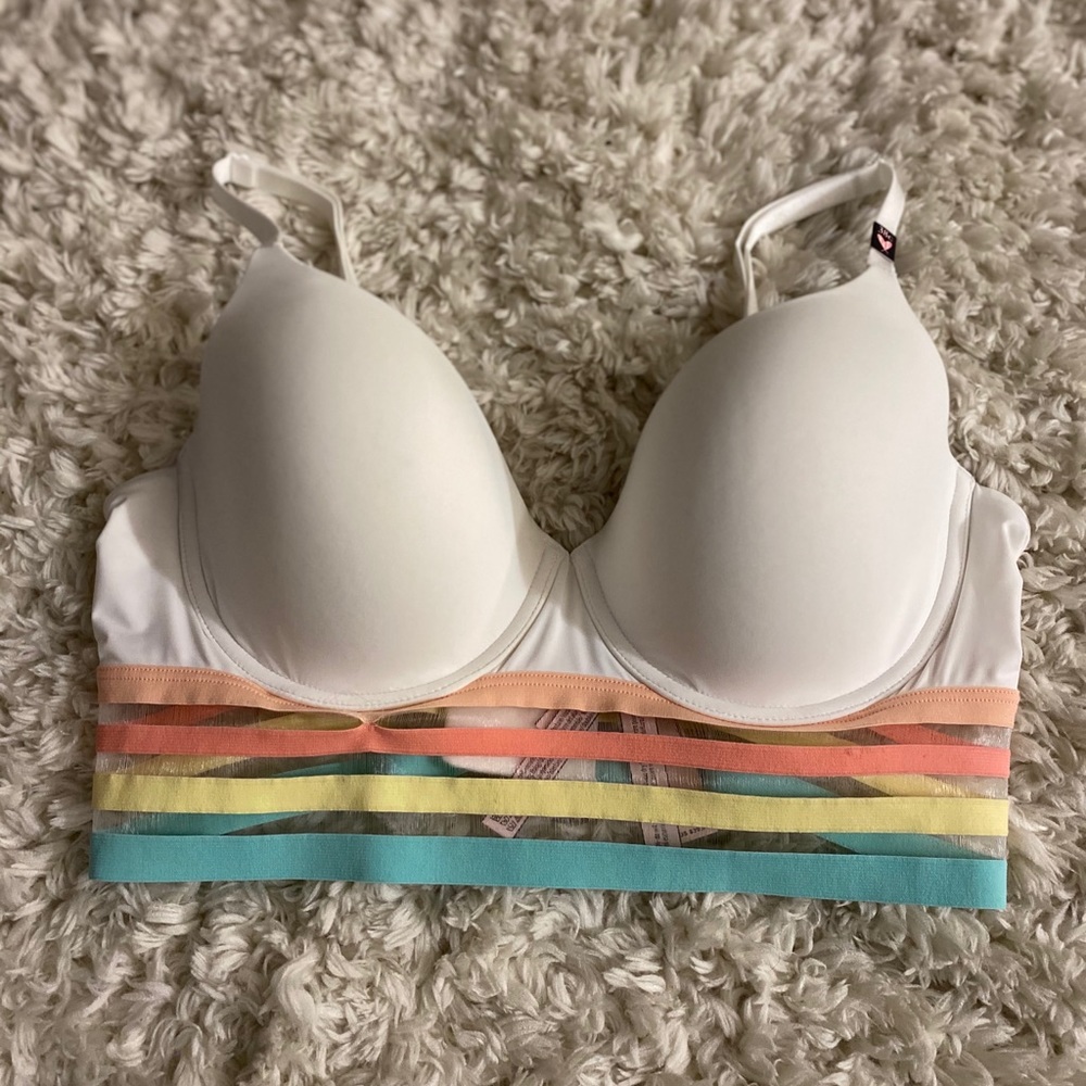 Victoria’s Secret Bra